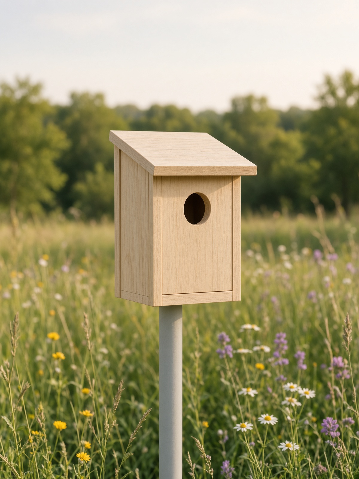 Bluebird Manor