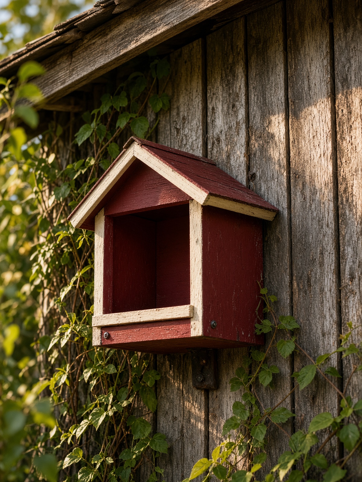 Swallow Loft